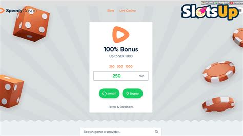 speedy casino|Speedy Casino Review 2024 .